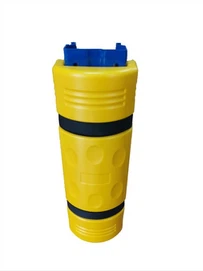 Zaštitnik plastičnih regala