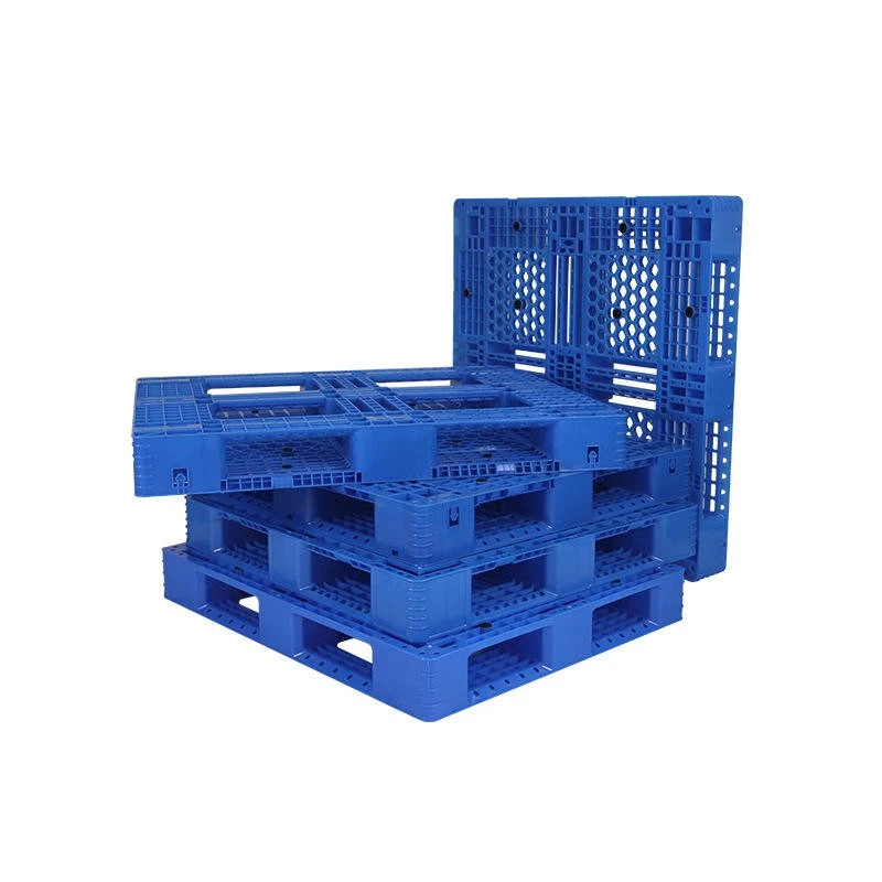 Heavy-duty Plastic Pallets best