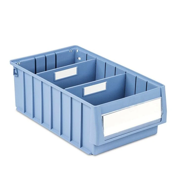 Plastični razdjelni mrežni spremnik