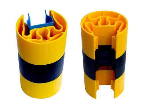 Plastični štitnici za stalke