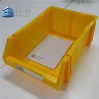 Skladišni plastični kontejneri