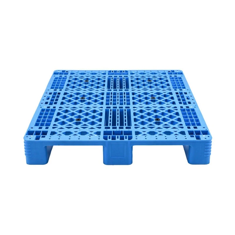 Heavy Duty Stackable Plastic Pallet best