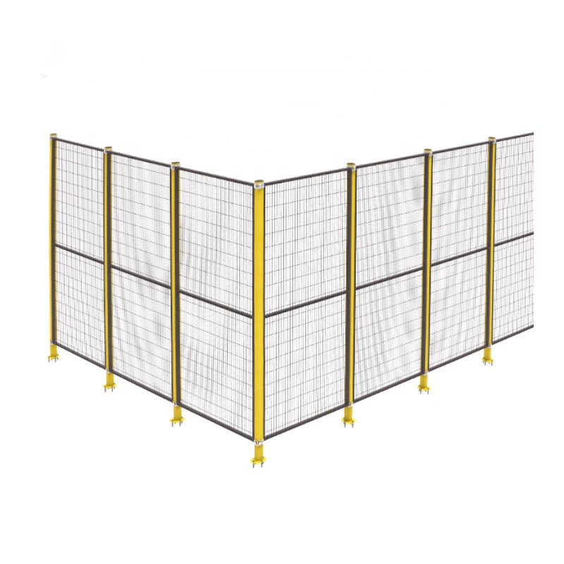 Machine Guarding Safety Fence For Machinery suppliers