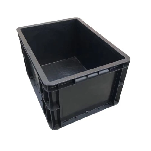 Anti{0}}plastični sanduk za pohranu